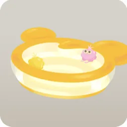 リヴリー型フロート