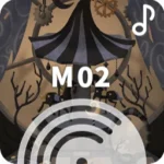 夜9時の音
