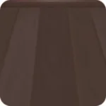 ダークブラウンのフローリング