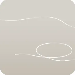 撮影に使うテグス