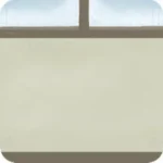 和室の壁