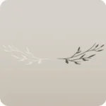神聖なる枝