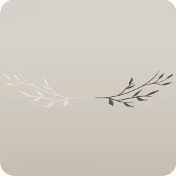 神聖なる枝