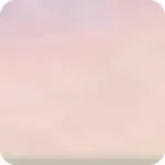 夕方の空