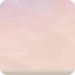 夕方の空