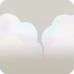 虹色わたあめ