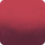 赤いカーペットの床