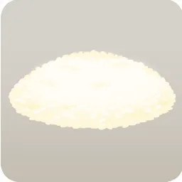 秋の新米ごはん