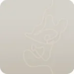 モチーフウォールステッカー・8
