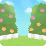 プール日和の箱庭