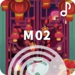 獅鼓華楽