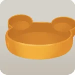ピグミー型弁当箱