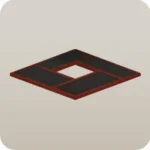 黒畳
