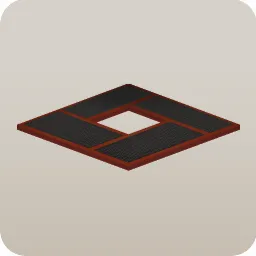 黒畳
