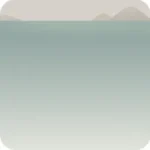 穏やかな海