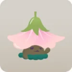 隠れマンドレイク