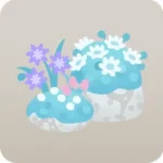 2つの停止石