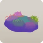 水草の丘