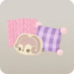 パキケのクッションセット
