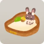 リヴリーベッド・コルヌレプス