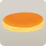 パンケーキの丘