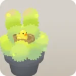ミニラビットプランター