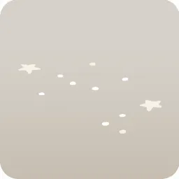 さらさら砂