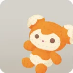 ピグミーのあみぐるみ