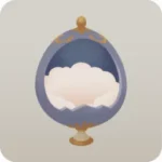 たまご型ベッド