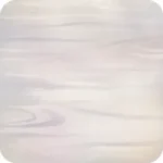 不思議な白い木の机