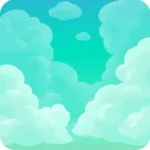 あの夏の青空
