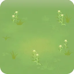 空き地まわりの雑草の背景