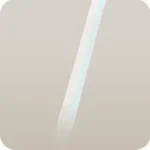 消えることのない虹