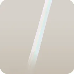 消えることのない虹
