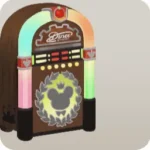 ジュークボックス