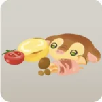洋風おかず