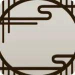 風流な飾り窓