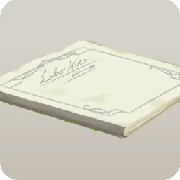 誰かの研究ノート