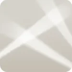 サーチライトバック