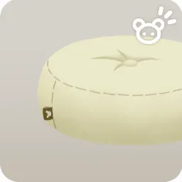 フロアクッション