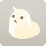 手縫いぬいぐるみ・モノコーン