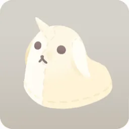 手縫いぬいぐるみ・モノコーン