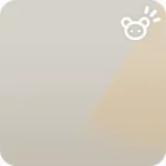 あたたかな夕日の光
