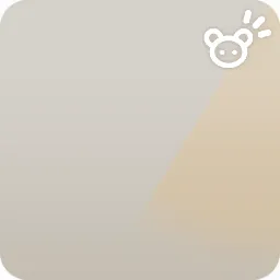 あたたかな夕日の光