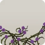 イバラの茂み・下
