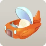 空港内移動用ホバーカー
