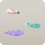 リヴリーネイルチップ