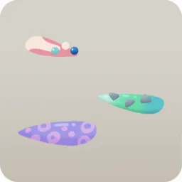 リヴリーネイルチップ
