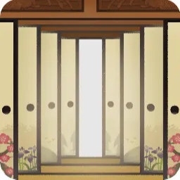 無限ふすま