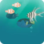 ガラス張りの壁